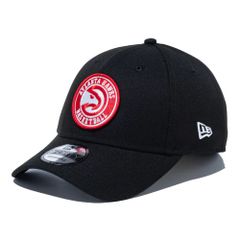 ニューエラ キャップ 9FORTY アトランタ・ホークス チームカラー OSFM (56.8-60.6cm) 1個 New Era 940 NBA ATLHAW OTC 25J