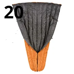 2025年最新】enlightened equipment シュラフの人気アイテム - メルカリ