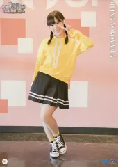 【中古】ポスター(女性) コレクションピンナップポスターPart-2 No.51 横山玲奈(モーニング娘。’18) 「モーニング娘。誕生20周年記念コンサートツアー2018春～We are MORNING MUSUME。～」
