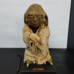 マンダロリアン ディンジャリンのナイフ（刃なし） 3Dプリント 組立