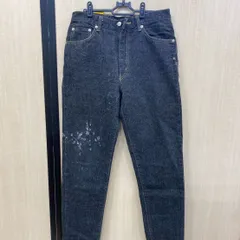 【✨高級ブランド✨】EDWIN　エドウィン　1956-01　W81H98　US　CLASSIC　ファッション　メンズ　パンツ　レディース　ジーンズ　コレクション　デニム　ズボン　ファッション　おしゃれ　昭和レトロ　アンティーク　ダメージ　ヴィンテージ