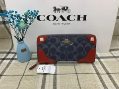 2024年最新】COACH コーチ アウトレットの人気アイテム - メルカリ