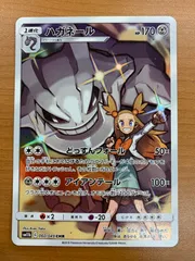 2025年最新】ハガネール chr psa10の人気アイテム - メルカリ