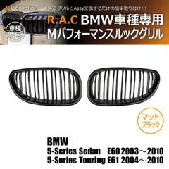 2023年最新】キドニーグリル bmw 5シリーズの人気アイテム - メルカリ