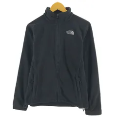 古着 ザノースフェイス THE NORTH FACE フリースジャケット メンズM相当/eaa500674