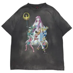 2025年最新】セントマイケル 聖闘士星矢の人気アイテム - メルカリ