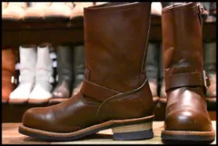 2024年最新】REDWING 2967の人気アイテム - メルカリ