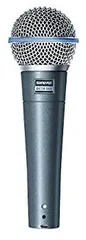 【中古】（非常に良い）SHURE ダイナミック マイクロフォン BETA58A-X （国内）のサムネイル