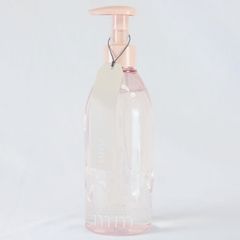mm ミリ ソフトジェル 260ml スタイリング b-ex ビューティーエクスペリエンス