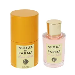 アクア デ パルマ ローザ ノービレ EDP・SP 20ml 香水 フレグランス ROSA NOBILE ACQUA DI PARMA 新品 未使用のサムネイル