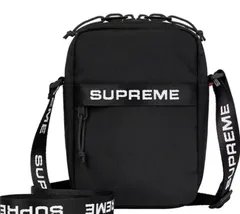 2024年最新】supreme shoulder bag 22fwの人気アイテム - メルカリ
