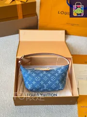 【今日WTO】Louis Vuitton ルイ・ヴィトン サリー ホーボー シリーズ ラグジュアリーなルーズ感と優雅さを備えた特徴-WTO輸入2-SX04