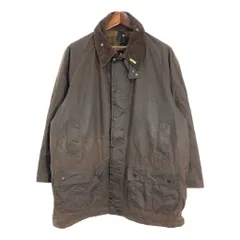 90s　希少　美品　38　　バブアー 　 ゲームフェア　セージ バブアー ( Barbour ) 90s ” GAMEFAIR ” 38 THE ROYAL WARRANT