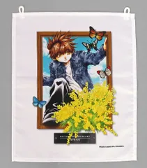 【中古】ポスター ファブリックポスター 孫悟空 「最遊記RELOAD BLAST」