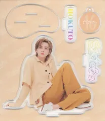 吉野北人 パネル 待望の第5弾【THE RAMPAGE 吉野北人×WIZBLE】。バロックパールが