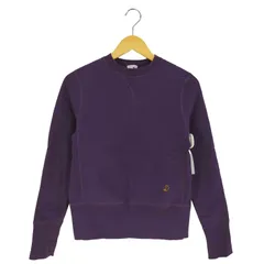 希少廃盤新品未使DRESSESTERIORドレステリアスエットトレーナーブラック ベストセラー】デキシー吊裏毛プルオーバースウェット