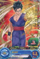 【中古】ドラゴンボールヒーローズ PKRS-05[P]：孫悟飯：SH