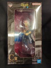 BANDAI SPIRITS 이치 반 쿠지 주술회전 시부야 사변 弐 C상 宿儺 피규어