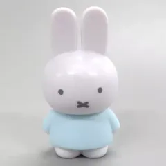 【中古】トレーディングフィギュア パステルブルー 「テトラフィビッツ ミッフィー Vol.1 パステル」