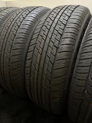 ランクル 300 新車外し　Dunlop 18インチ サマータイヤ ランクル 300 新車外し Dunlop 18インチ サマータイヤ - メルカリ