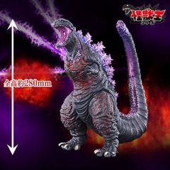 新品未開封】ギガンティックシリーズバルタン星人（少年リック