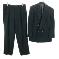 2025年最新】セットアップ スーツ ダブル lanvinの人気アイテム