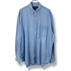 【Rare】 90s Polo by Ralph Lauren 