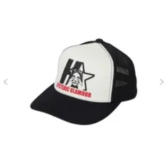 ヒステリック グラマー 帽子