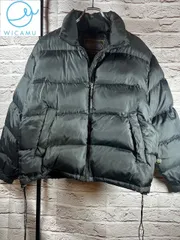 OUTDOOR PRODUCTS　ダウンジャケット　ブラック