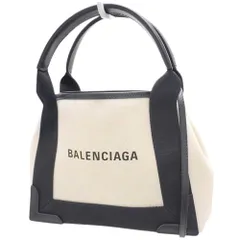 2023年最新】バレンシアガ BALENCIAGA CABASの人気アイテム - メルカリ