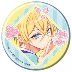 絢瀬絵里 缶バッジ 2025夏 - メルカリ