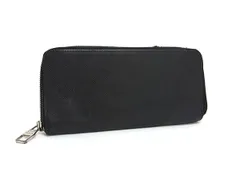 ルイヴィトン ジッピー 長財布 ラウンドジップ タイガ 黒 LOUIS VUITTON】ルイヴィトン『タイガ ジッピーウォレット