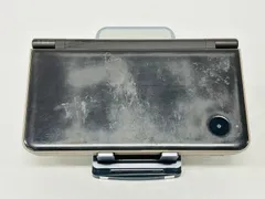 Nintendo DSi LL ダークブラウン 動作確認済み MI-165
