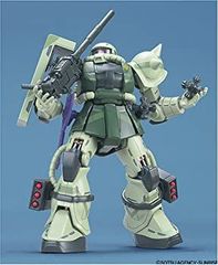 MG ザクⅡ 2.0 30th&ホワイトオーガー 素組み2体セット - メルカリ