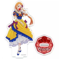 Re:ゼロから始める異世界生活 プリシラ グッズセット - メルカリ