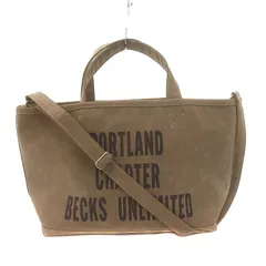 バッグ L'Appartement SUEDE LIKE TOTE BAG L'APPARTEMENT SUEDE LIKE TOTE BAG アパルトモン バッグ