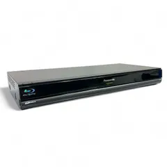 2TB-W録Panasonic BDレコーダーDMR-BW690完動品 Panasonic - 2TB-W録Panasonic BDレコーダーDMR-BW690完動品の