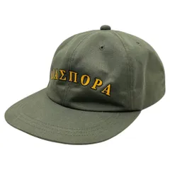 2025年最新】Diaspora skateboards メンズ キャップの人気