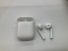 新品級•実測5時間】AirPods 第2世代 本体・充電ケース - メルカリ