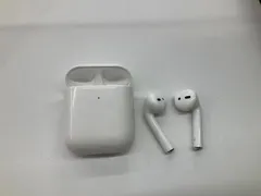 AirPods 第2世代  A2031/A2032/A1938  エアーポッツ  ワイヤレスイヤホン