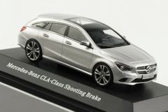 新品未開封⭐️ Z-Models 1/18 メルセデス・ベンツ GLB ミニカー