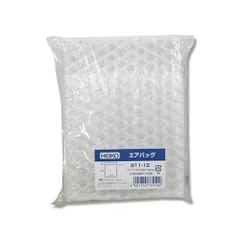 シモジマ エアバック 11－12 10枚入 007523950※沖縄および離島への発送不可です※のサムネイル