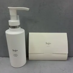 lujoセカンドスキン新品✖️2セット➕ローション＆美容液