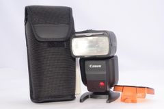 Canon 430EX III-RT