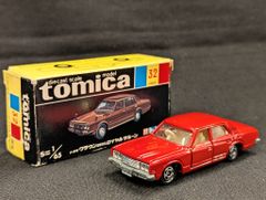 イチコー トヨペット コロナ デラックス ブリキ ミニカー フリクション