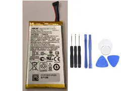 純正同等品 新品 ASUS C11P1503 適用す ZenPad 10 Z300 Z300C Z300CG Z300CL  Z300CNG  ZD300C 携帯電話のバッテリー 電池パック交換 内蔵battery 両面テープ 修理工具付き