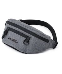 【在庫処分】BODY BAG UA Graphite Full Heather / / ONESIZE