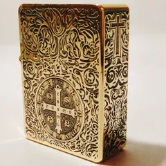 2025年最新】zippo コンスタンティンの人気アイテム - メルカリ