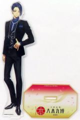 刀剣乱舞 山姥切長義 祝装 アクリルスタンド 大本丸博 - メルカリ