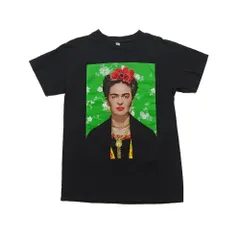 2025年最新】フリーダカーロ tシャツの人気アイテム - メルカリ